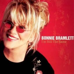 I'm Still The Same di Bonnie Bramlett - CD