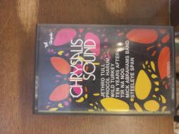 Chrysalis Sound di Various - musicasset Chrysalis Sound di Various - musicasset