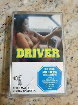 Driver di Various - CD