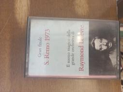 Gran Finale S. Remo 1973 Il Suono Magico Della Grande Orchestra Di R. Lefevre di Various - musicasset Gran Finale S. Remo 1973 Il Suono Magico Della Grande Orchestra Di R. Lefevre di Various - musicasset