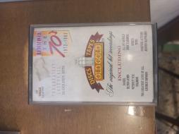 The Greatest Love Of All' 24 Golden Hits di Various - musicasset The Greatest Love Of All' 24 Golden Hits di Various - musicasset