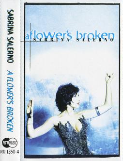 Flower's Broken di Sabina Salerno - musicasset Flower's Broken di Sabina Salerno - musicasset