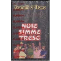 Nuie Simme Tresc di Fratelli D'Italia - musicasset Nuie Simme Tresc di Fratelli D'Italia - musicasset