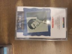 Il Mondo Di Luigi Tenco di Luigi Tenco - musicasset Il Mondo Di Luigi Tenco di Luigi Tenco - musicasset