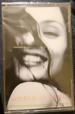 In Canto di Ambra - CD