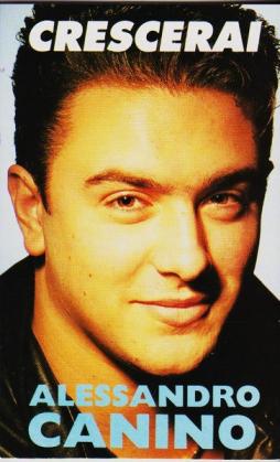 Crescerai di Alessandto Canino - musicasset
