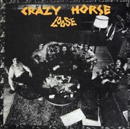 Loose di Crazy Horse - CD Loose di Crazy Horse - CD