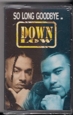 So Long Goodbye di Down Low - CD So Long Goodbye di Down Low - CD