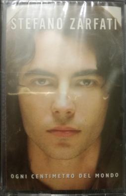 Ogni Centimetro Del Mondo di Stefano Zarfati - musicasset