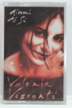 Dimmi Di Si di Valeria Visconti - CD