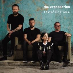 Something Else di The Cranberries - CD Something Else di The Cranberries - CD