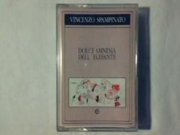 Dolce Amnesia Dell'elefante di Vincenzo Spampinato - musicasset