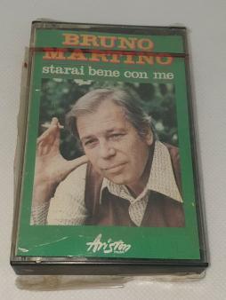 Starai Bene Con Me di Bruno Martino - musicasset Starai Bene Con Me di Bruno Martino - musicasset