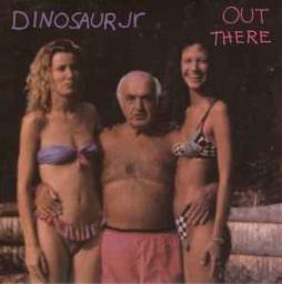 Out There Part 2 di Dinosaur Jr. - CD Out There Part 2 di Dinosaur Jr. - CD