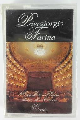 Classic di Piergiorgio Farina - CD Classic di Piergiorgio Farina - CD