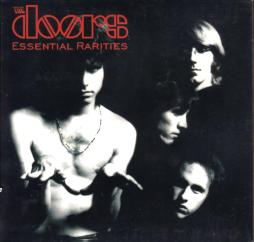Essential Rarities di Doors - CD Essential Rarities di Doors - CD
