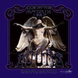 Live At The Matrix 1967 di Doors - CD Live At The Matrix 1967 di Doors - CD