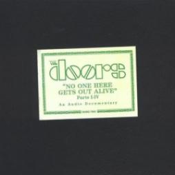 No One Here Gets Out Alive di Doors - CD No One Here Gets Out Alive di Doors - CD