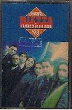 Mietta E I Ragazzi Di Via Meda (Sanremo '93) di Mietta E I Ragazzi Di Via Meda - musicasset Mietta E I Ragazzi Di Via Meda (Sanremo '93) di Mietta E I Ragazzi Di Via Meda - musicasset