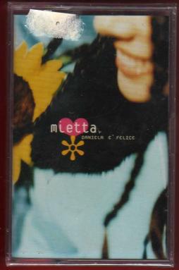 Daniela è Felice di Mietta