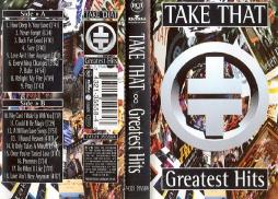 Greatest Hits di Take That