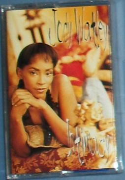 Intimacy di Jody Watley - musicasset