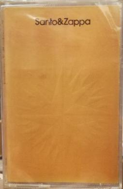 Santo & Zappa di Santo & Zappa - musicasset Santo & Zappa di Santo & Zappa - musicasset