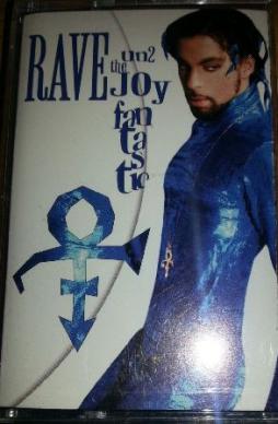 Rave Un2 The Joy Fantastic di Various - musicasset