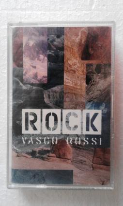 Rock di Vasco Rossi