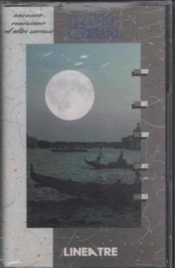 Anonimo Veneziano Ed Altri Successi di Stelvio Cipriani - musicasset Anonimo Veneziano Ed Altri Successi di Stelvio Cipriani - musicasset