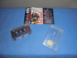 Anima Mia di I CUGINI DI CAMPAGNA - musicasset