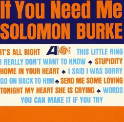 If_You_Need_Me-Solomon_Burke