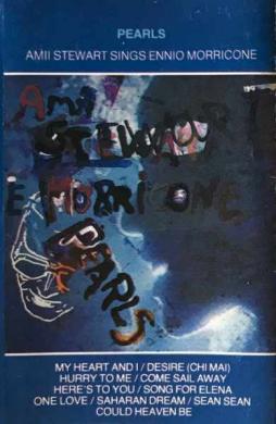 Pearls - Amii Stewart Sings Ennio Morricone di Amii Stewart - musicasset
