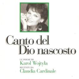 Canto Del Dio Nascosto di Claudia Cardinale - musicasset