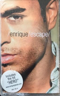Escape di Enrique Iglesias - musicasset