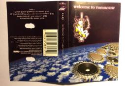 Welcome To Tomorrow di Snap! - CD