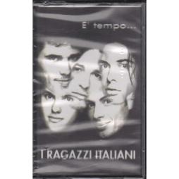 E_Tempo...-I_Ragazzi_Italiani