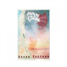 Buona Fortuna di Anonimo Italiano - CD Buona Fortuna di Anonimo Italiano - CD