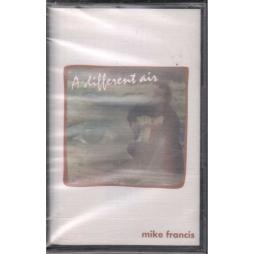 A Different Air di Mike Francis - musicasset A Different Air di Mike Francis - musicasset