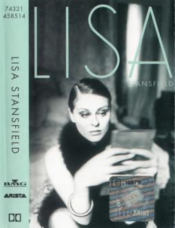 Lisa Stansfield di Lisa Stansfield