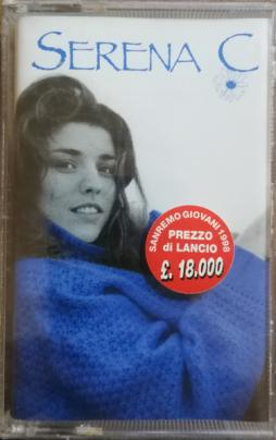 Serena C di Serena C - CD