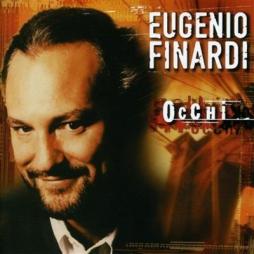 Occhi di Eugenio Finardi - CD Occhi di Eugenio Finardi - CD