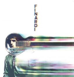 Finardi di Eugenio Finardi - CD Finardi di Eugenio Finardi - CD