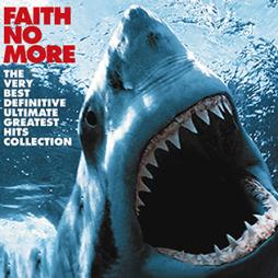 The Very Best Definitive Ultimate Greatest Hits Collection di Faith No More - CD The Very Best Definitive Ultimate Greatest Hits Collection di Faith No More - CD