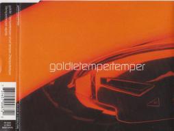 Temper Temper di Goldie - CD Single Temper Temper di Goldie - CD Single