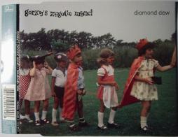 Diamond Dew di Gorky's Zygotic Mynci - CD Single Diamond Dew di Gorky's Zygotic Mynci - CD Single