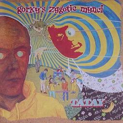 Tatay di Gorky's Zygotic Mynci - CD