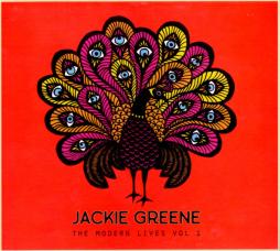 The_Modern_Lives_Vol._1-Jackie_Greene