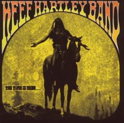 The Time Is Near di The Keef Hartley Band - cd The Time Is Near di The Keef Hartley Band - cd