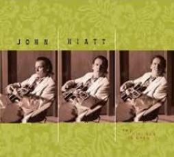 The Tiki Bar Is Open di John Hiatt - CD The Tiki Bar Is Open di John Hiatt - CD